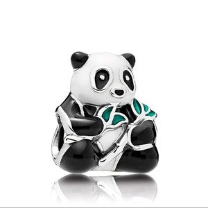 Pandora | Panda Charm